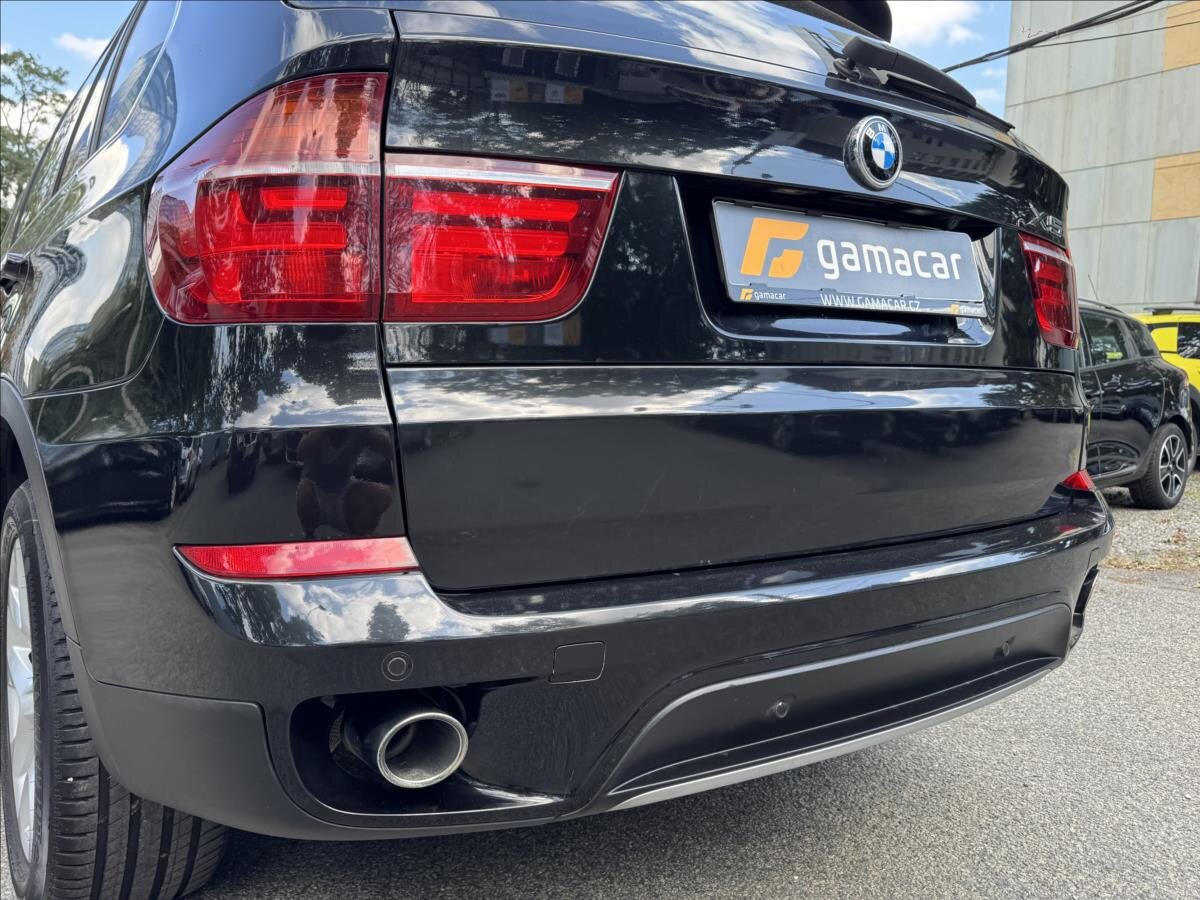 BMW X5 SUV / Terénní 3,0 l 180 kw