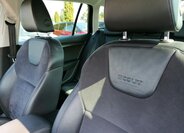 Škoda Octavia Kombi 2,0 l 135 kw
