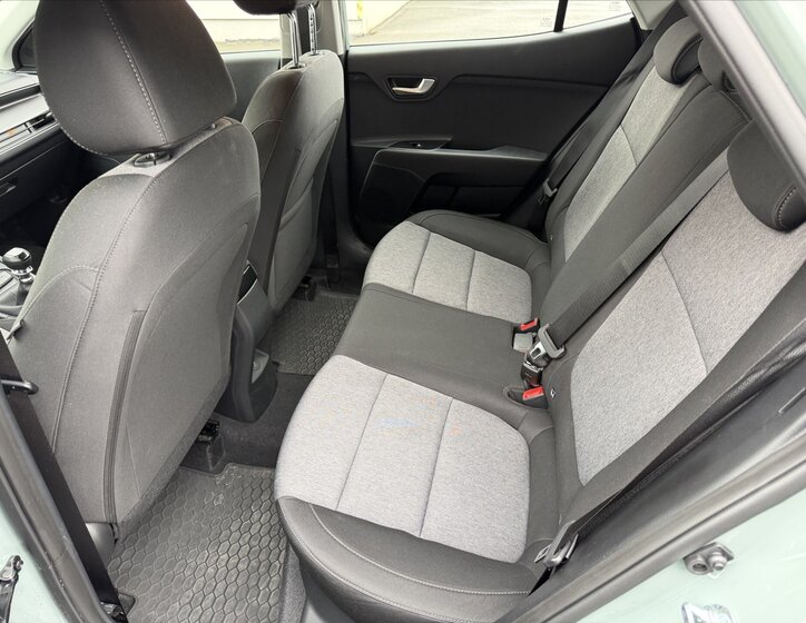 KIA Stonic SUV / Terénní 998,0 73 kw