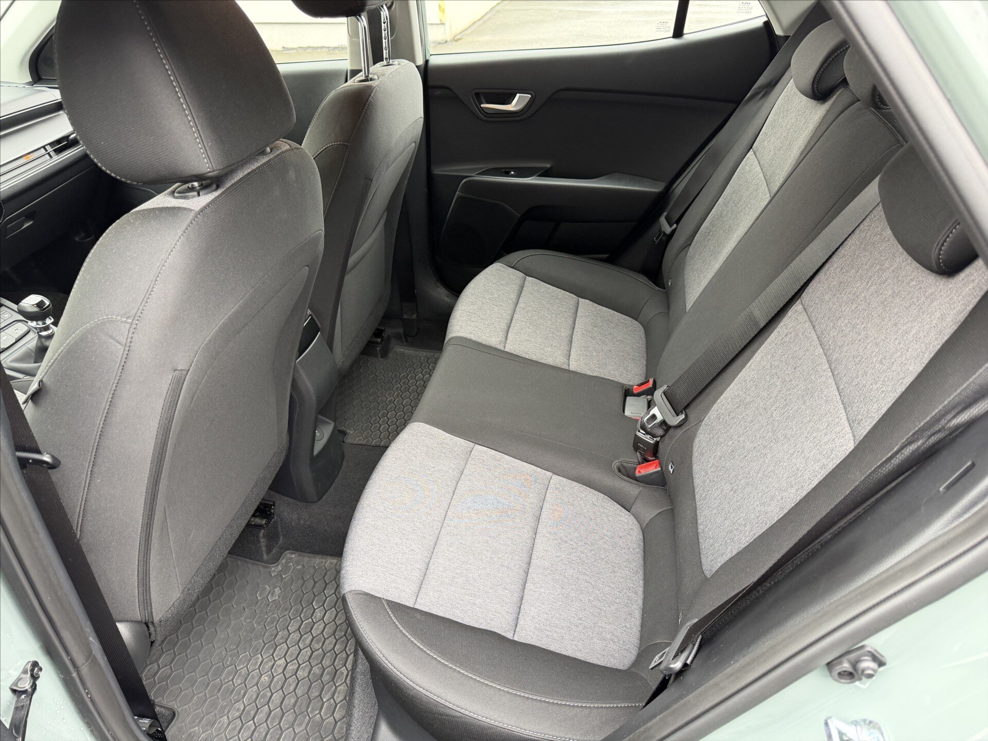 KIA Stonic SUV / Terénní 998,0 73 kw