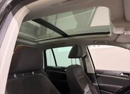 Volkswagen Tiguan SUV / Terénní 1,4 l 118 kw
