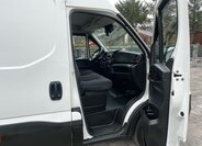 Iveco Daily Skříň 2,3 l 114 kw