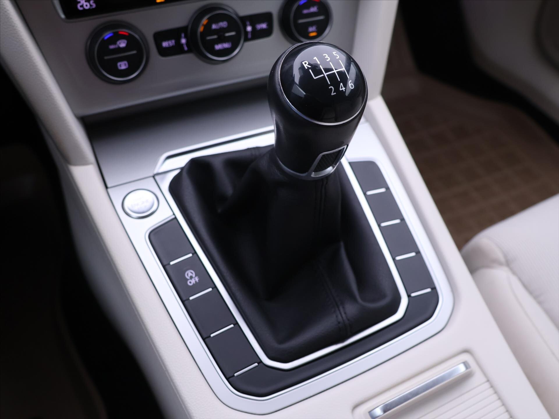 Volkswagen Passat Kombi 2,0 l 110 kw