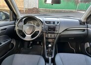 Suzuki Swift Hatchback 1,2 l 69 kw