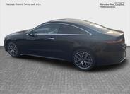 Mercedes-Benz Třídy E 3