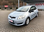 Toyota Auris Hatchback 1,4 l 66 kw