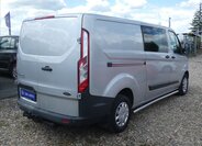 Ford Transit Custom Skříň 2,2 l 92 kw