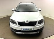 Škoda Octavia Kombi 2,0 l 135 kw