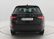 Škoda Kodiaq SUV 2,0 l 110 kw