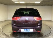 Seat Altea Hatchback 2,0 l 103 kw