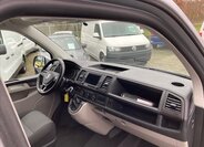 Volkswagen Transporter Ostatní 2,0 l 110 kw
