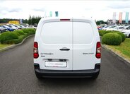 Citroën Berlingo Ostatní 1,2 l 81 kw