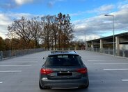 Audi S4 Kombi 0,0 245 kw