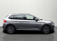 Škoda Kamiq 5