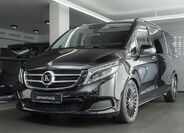 Mercedes-Benz Třídy V 1