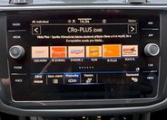 Volkswagen Tiguan SUV / Terénní 2,0 l 180 kw