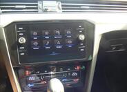 Volkswagen Passat 20