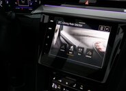 Volkswagen Arteon Kombi 2,0 l 235 kw