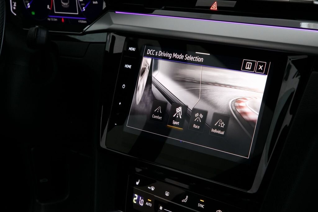 Volkswagen Arteon Kombi 2,0 l 235 kw