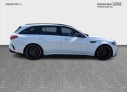 Mercedes-Benz Třídy C Kombi 2,0 l 350 kw