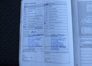 Volkswagen Caddy Kombi 2,0 l 75 kw