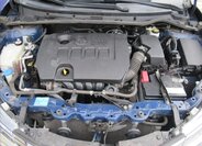 Toyota Corolla Sedan 1,6 l 97 kw