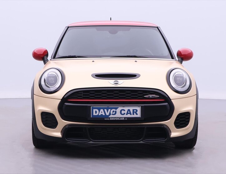 Mini Cooper 2