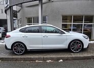 Hyundai i30 Hatchback 2,0 l 202 kw