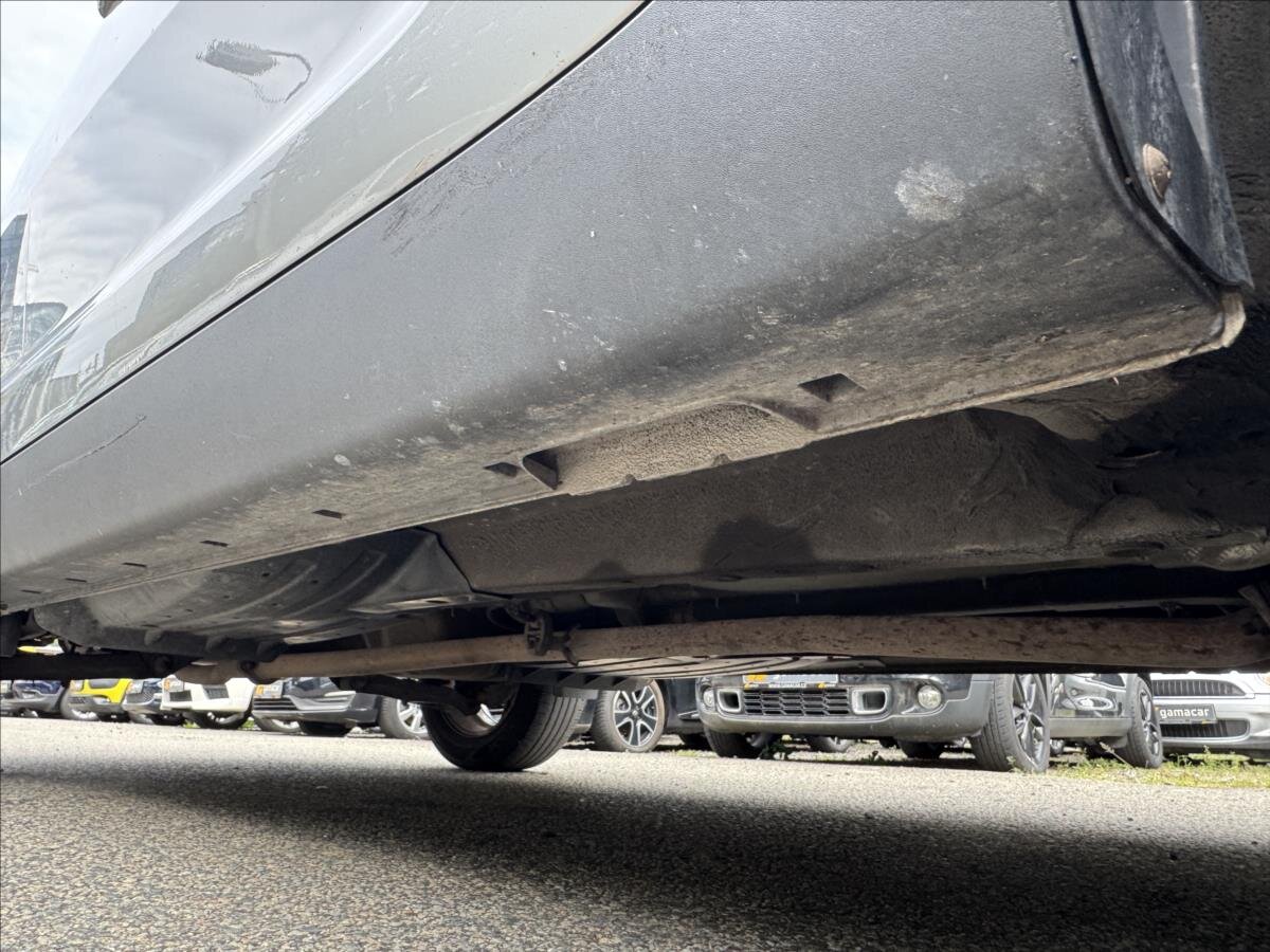 KIA Sportage SUV / Terénní 1,7 l 85 kw