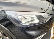 Ford Focus Kombi 1,5 l 88 kw