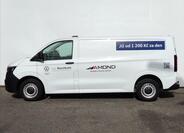 Volkswagen Transporter 3