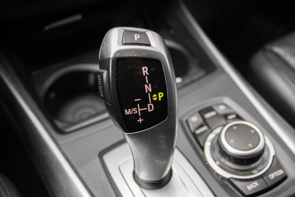 BMW X5 SUV 3,0 l 180 kw