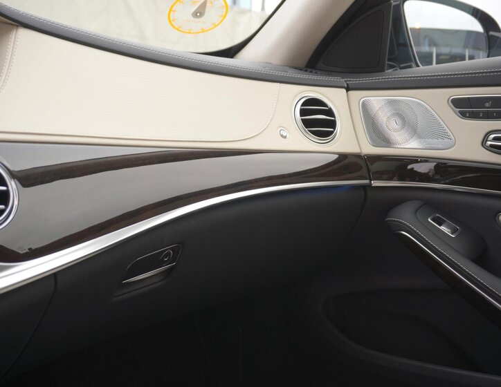 Mercedes-Benz Třídy S 47