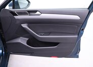 Volkswagen Passat Kombi 1,5 l 110 kw