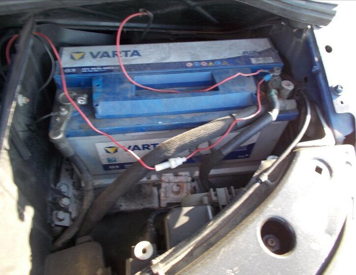 Volkswagen Transporter 35