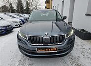 Škoda Kodiaq Kombi 2,0 l 110 kw