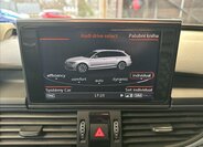 Audi A6 Kombi 3,0 l 240 kw