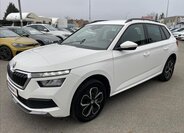 Škoda Kamiq SUV 999,0 85 kw