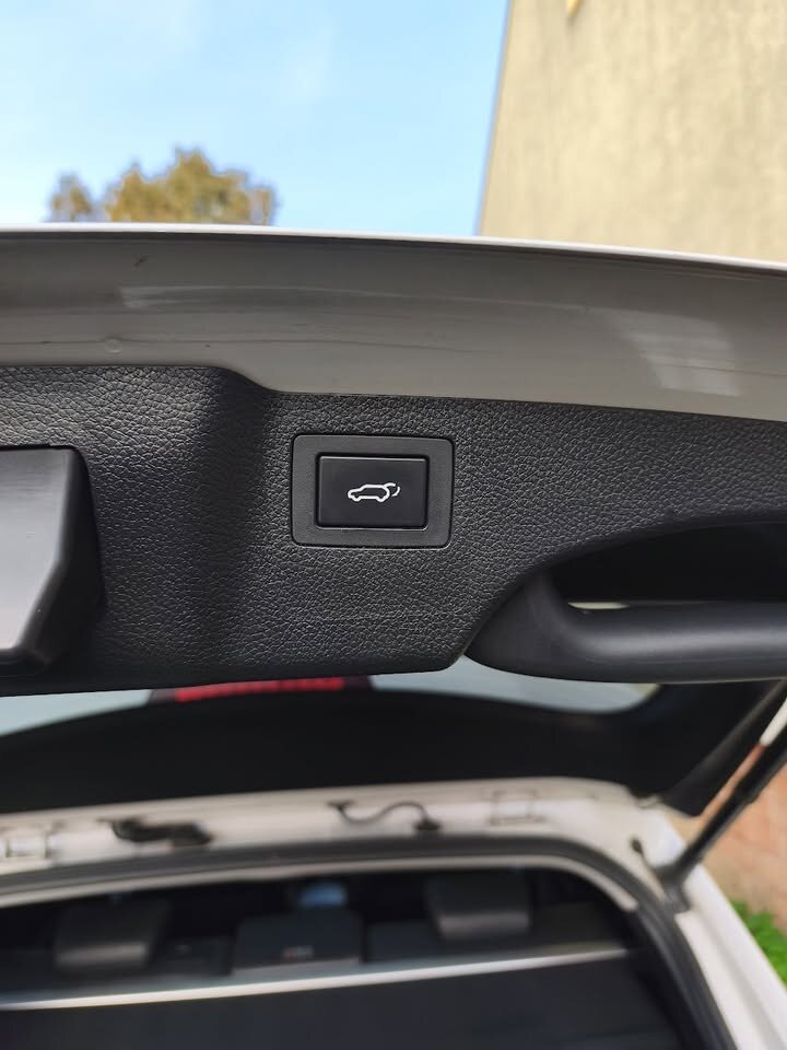 Hyundai Santa Fe SUV 2,2 l 145 kw