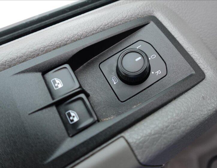 Volkswagen Crafter Ostatní 2,0 l 103 kw