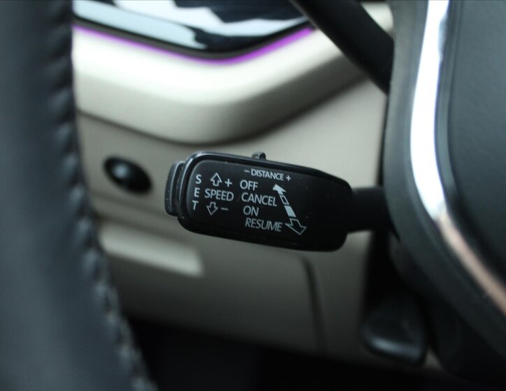 Škoda Octavia Kombi 1,5 l 96 kw