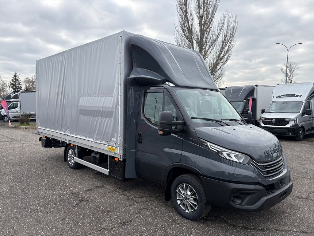 Iveco Daily Ostatní 3,0 l 129 kw