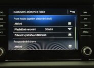 Škoda Kodiaq SUV 2,0 l 110 kw