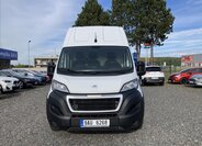 Peugeot Boxer Skříň 2,2 l 121 kw