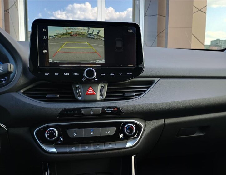 Hyundai i30 Kombi 998,0 85 kw