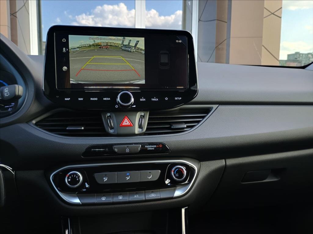 Hyundai i30 Kombi 998,0 85 kw