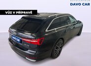 Audi A6 Kombi 2,0 l 180 kw