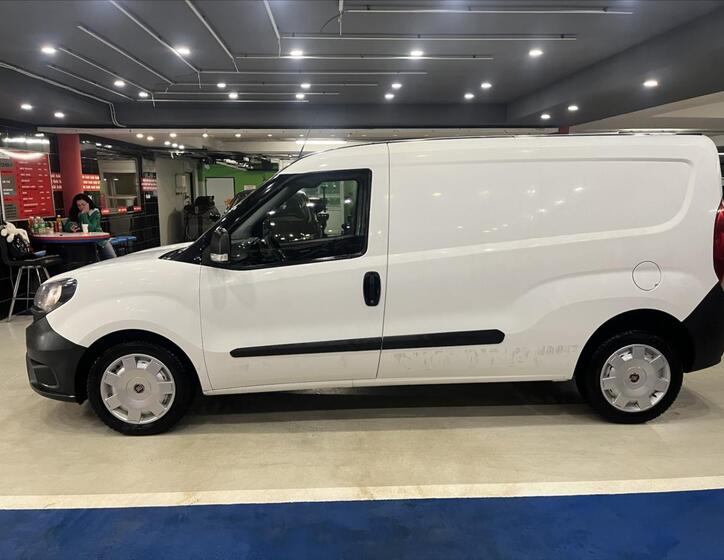 Fiat Dobló cargo 2