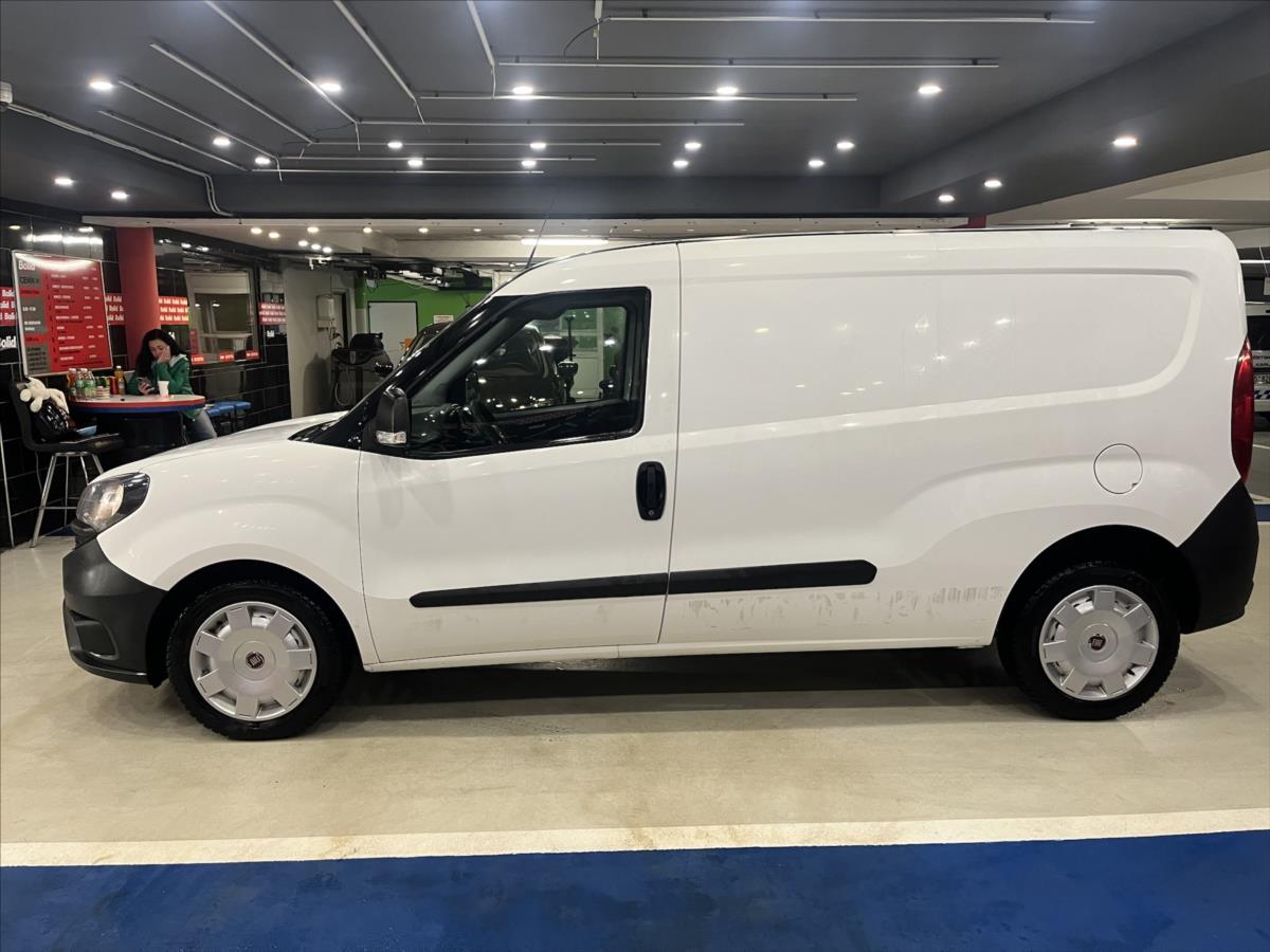 Fiat Dobló cargo
