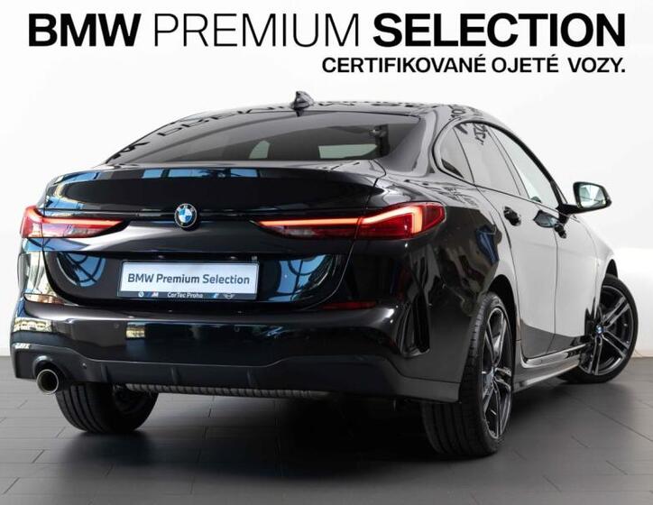 BMW Řada 2 5